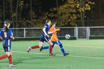 Bild 83 - U19 VfL Pinneberg - Suederelbe : Ergebnis: 1:3
